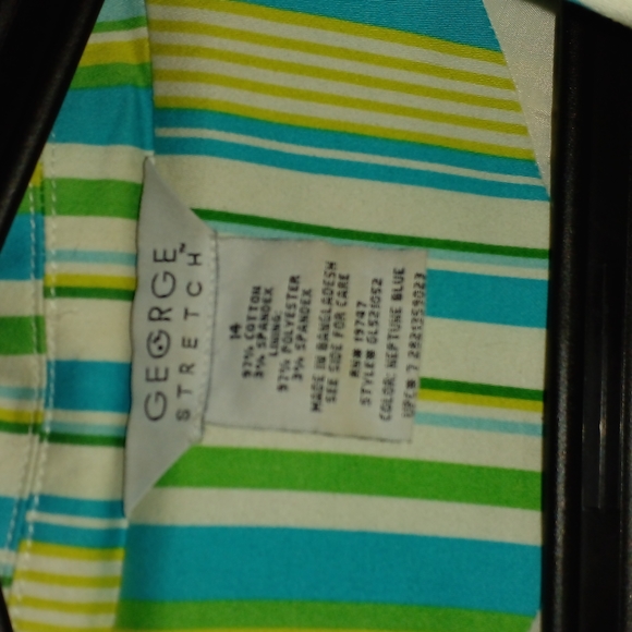 Blazer (GEORGE STRETCH) - Picture 3 of 3